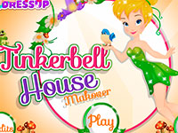 Игра Феи Дисней Игра Феи Дисней